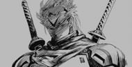 Empty Void as seen in Redrawn One Punch Man Chapter 196 (Image via Shueisha)